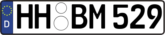 HH-BM529