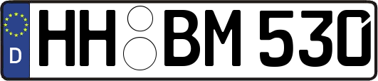 HH-BM530