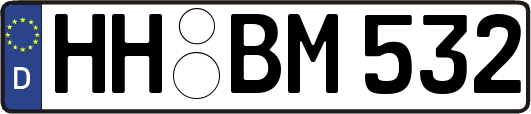 HH-BM532
