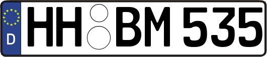 HH-BM535