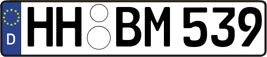 HH-BM539