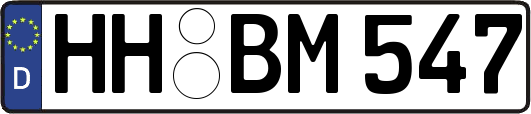 HH-BM547