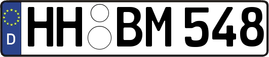 HH-BM548