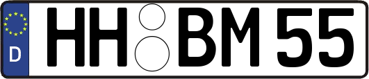 HH-BM55
