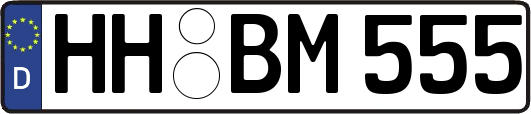 HH-BM555