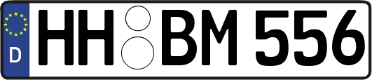 HH-BM556