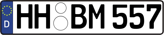 HH-BM557