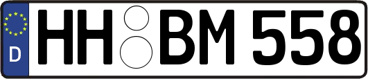 HH-BM558