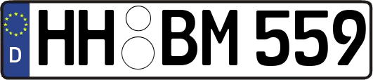 HH-BM559