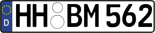 HH-BM562