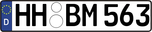 HH-BM563