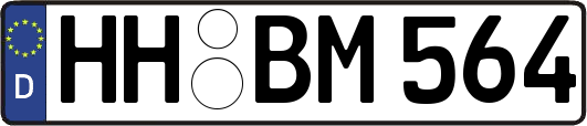 HH-BM564