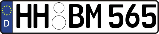 HH-BM565