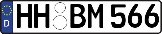 HH-BM566