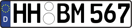 HH-BM567