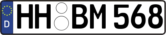HH-BM568