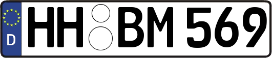 HH-BM569