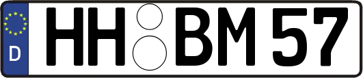 HH-BM57