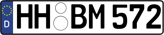 HH-BM572