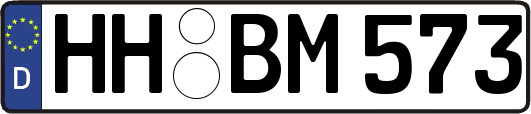 HH-BM573