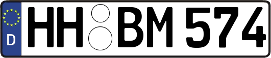 HH-BM574