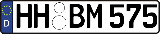 HH-BM575
