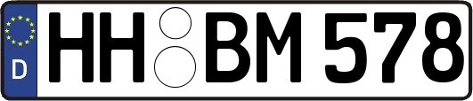 HH-BM578