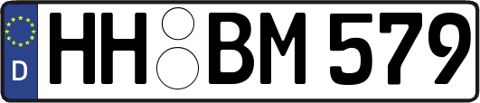 HH-BM579