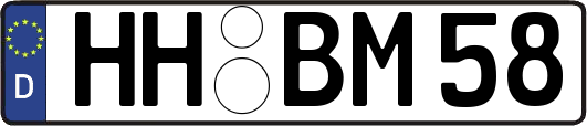 HH-BM58