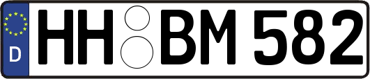 HH-BM582