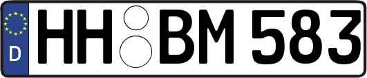 HH-BM583