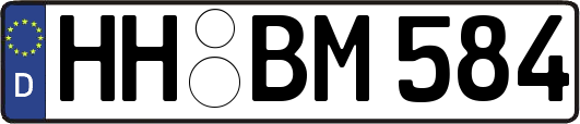 HH-BM584