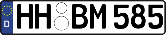 HH-BM585
