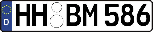 HH-BM586