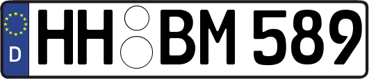 HH-BM589