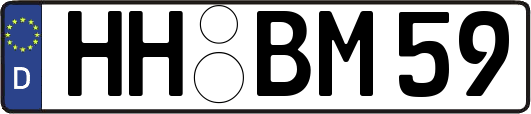 HH-BM59