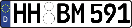 HH-BM591