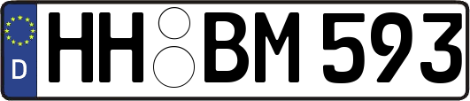 HH-BM593