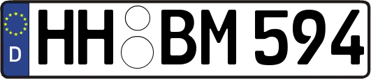 HH-BM594
