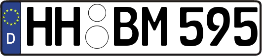 HH-BM595