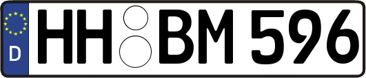 HH-BM596