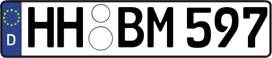 HH-BM597