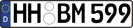 HH-BM599