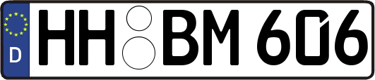 HH-BM606