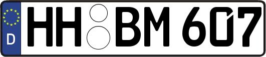 HH-BM607