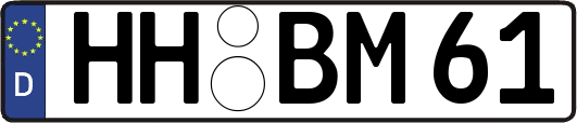 HH-BM61