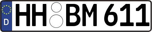 HH-BM611