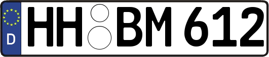 HH-BM612