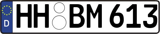 HH-BM613