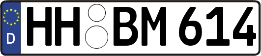 HH-BM614